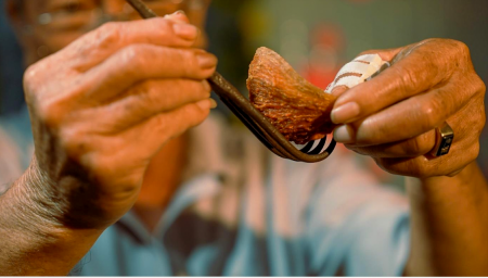 Rạng danh nghề yến Khánh Hòa