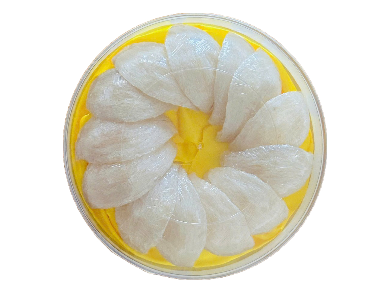 Yến tinh chế loại 1